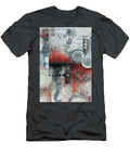 Five Oclock Somewhere Monte Toon T-Shirt