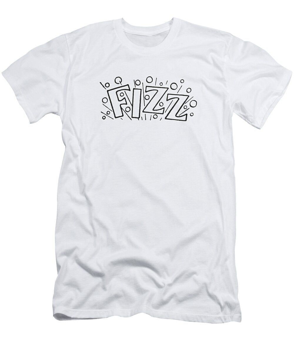 Fizz Csa Images T-Shirt
