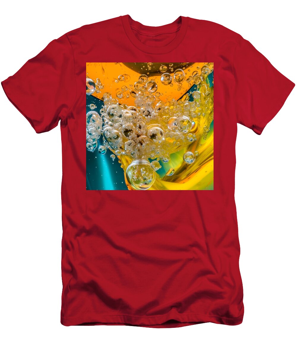 Fizzy Frenzy Vincent Carter T-Shirt