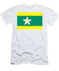 Flag of Ehime Prefecture a Z T-Shirt