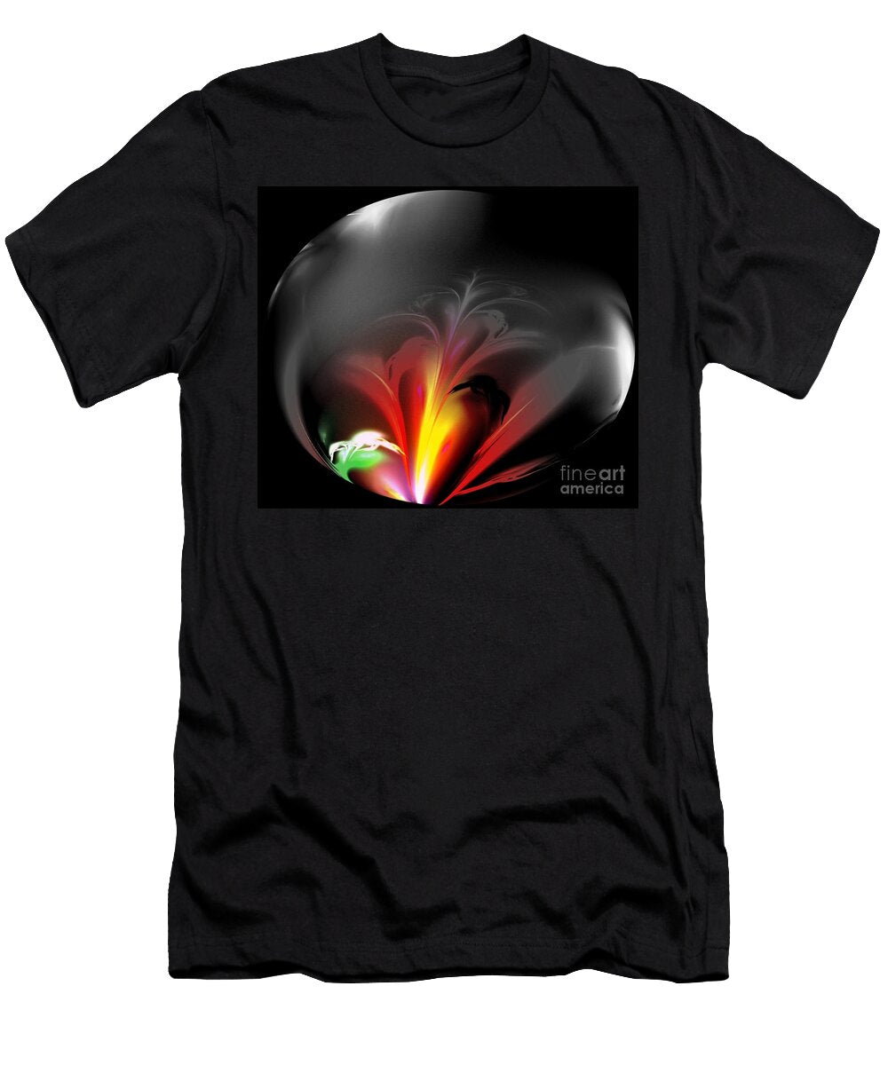 Flame Renee Trenholm T-Shirt
