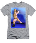 Flex Mentallo Eight Joaquin Abella T-Shirt