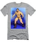 Flex Mentallo Joaquin Abella T-Shirt