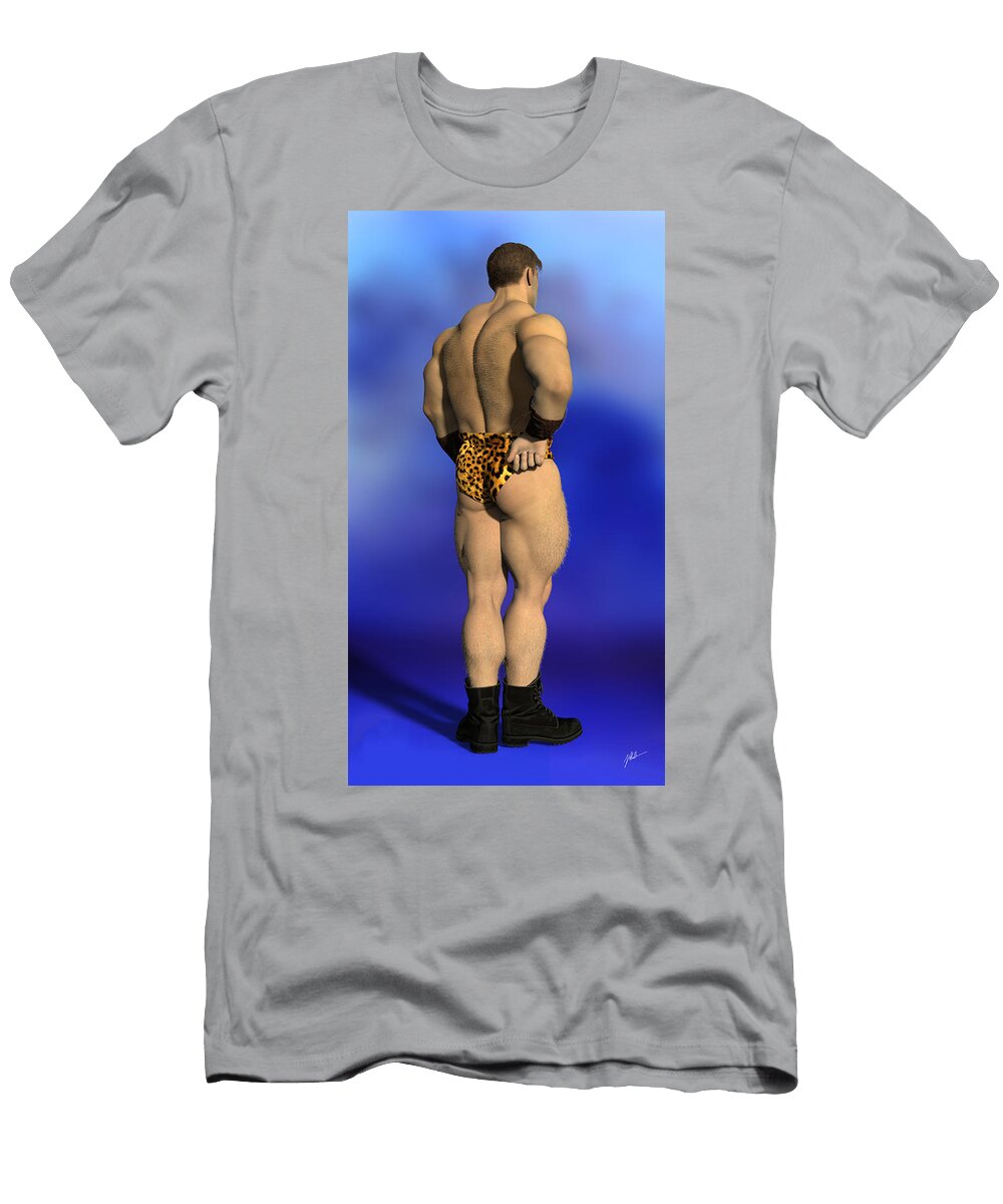 Flex Twenty Five Joaquin Abella T-Shirt