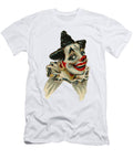 Flirty Reinvintaged T-Shirt