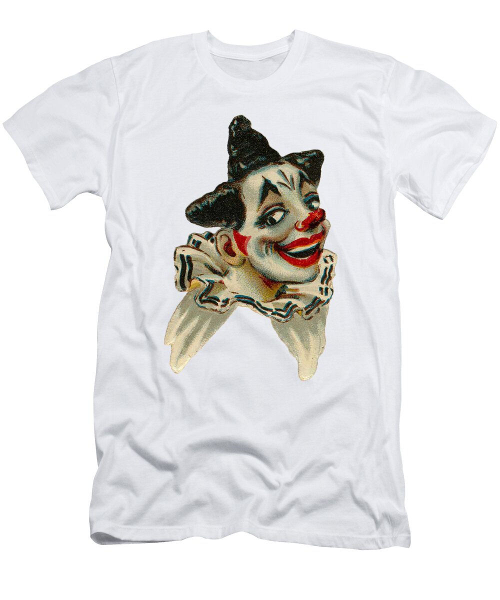 Flirty Reinvintaged T-Shirt