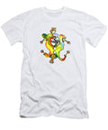 Floater03 Dar Freeland T-Shirt