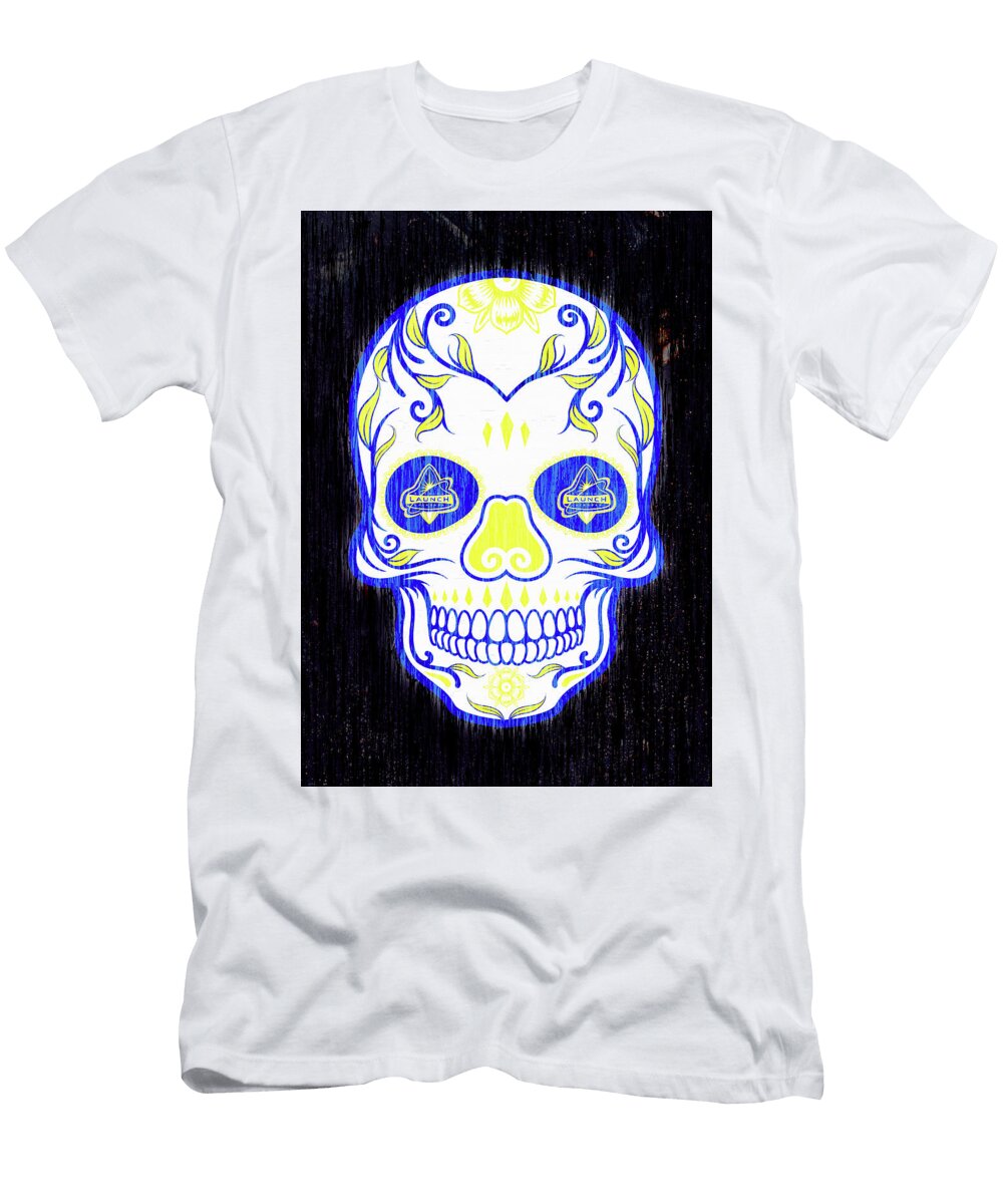 Florida Launch Leith Huber T-Shirt