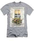 Flower Box Monte Toon T-Shirt