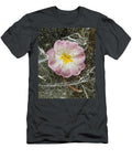 Flower in Ice Lando Pescatori T-Shirt