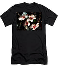 Flowering Cherry Tree Blossoms Renee Trenholm T-Shirt