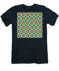 Flowers and Bubbles Gaspar Avila T-Shirt