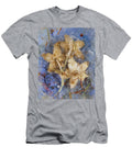 Flowers in Ice Lando Pescatori T-Shirt