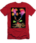 Flowers R Kyllo T-Shirt