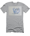 Fluffadogus Sheri Lauren Schmidt T-Shirt