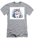 Fluffy Stefano Senise T-Shirt