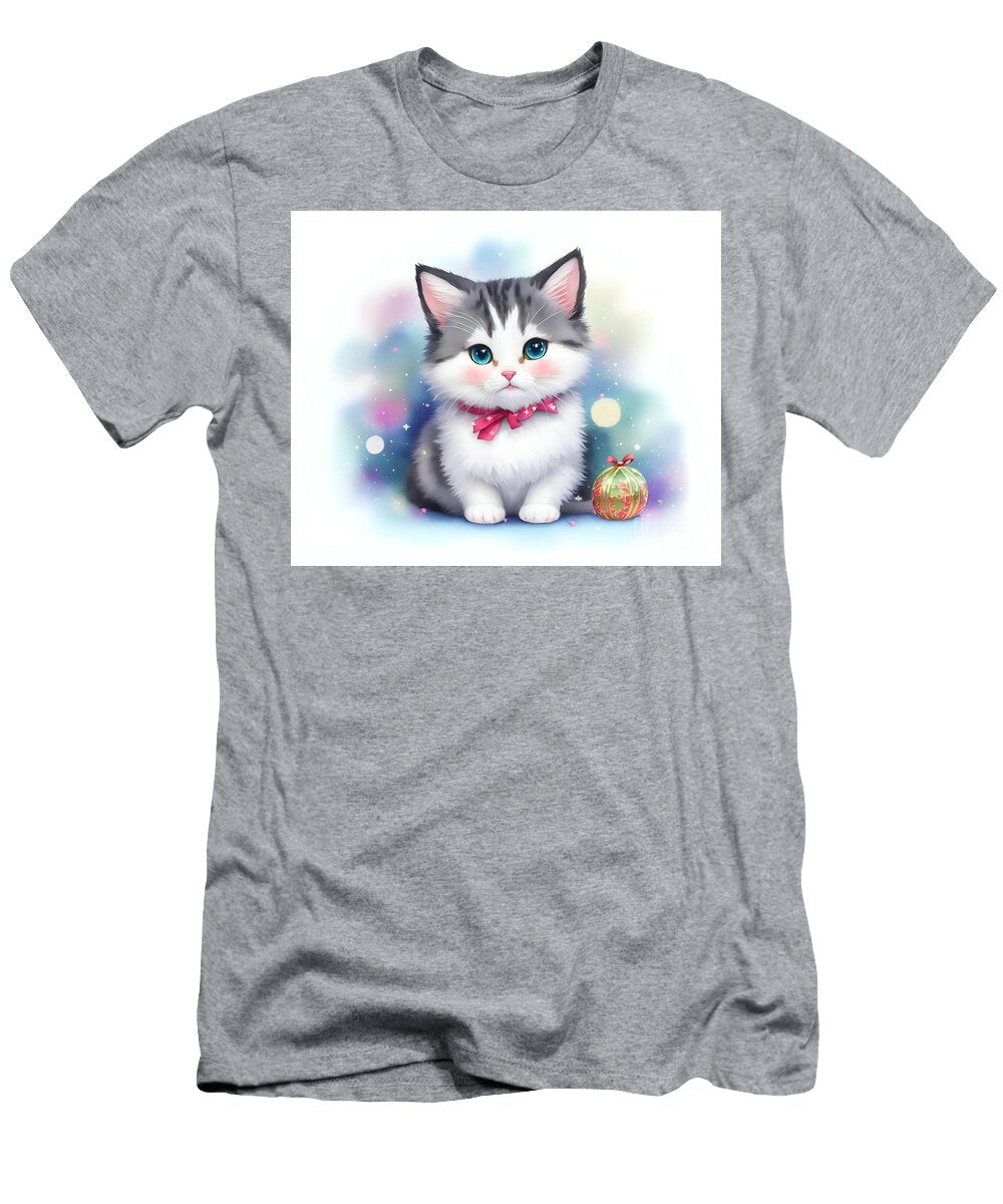 Fluffy Stefano Senise T-Shirt