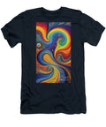 Fluid Color Bruce Rolff T-Shirt