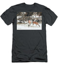 Flurries Monte Toon T-Shirt