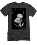 Flute Celebration Jorgo Photography Wall Art Gallery T-Shirt