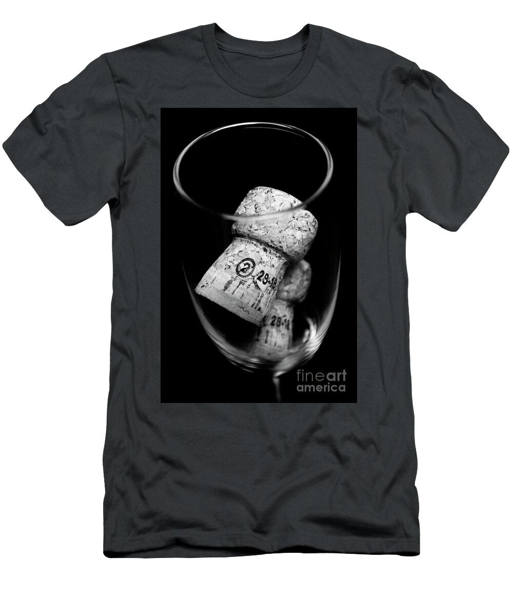 Flute Celebration Jorgo Photography Wall Art Gallery T-Shirt