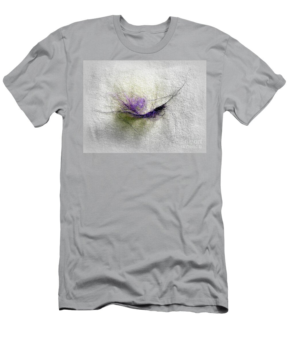 Fly Tying Renee Trenholm T-Shirt