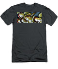 Flying Angels Henry Holiday T-Shirt