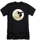Flying Tiger John Haldane T-Shirt