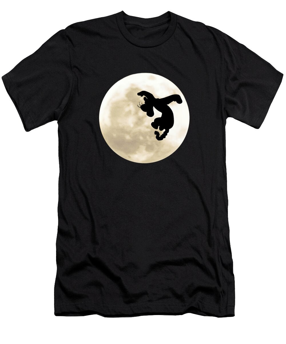 Flying Tiger John Haldane T-Shirt