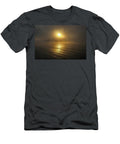 Foggy Overdrive Sunrise Ed Williams T-Shirt