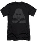 Follow Me to the Jeep Side Tinh Tran Le Thanh T-Shirt
