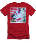 Follow U Dreams Original Painting with Oil Felix Von Altersheim T-Shirt