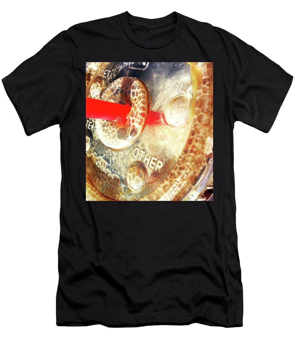 Foodies 35 Kait Sewell T-Shirt