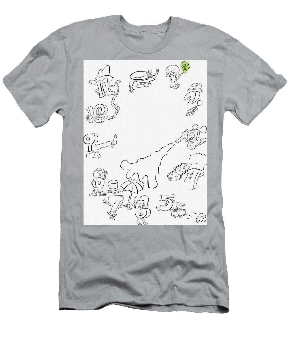 Foolin Khari Dixon T-Shirt