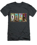 Foolish Muppets Duy Bat Ngo T-Shirt