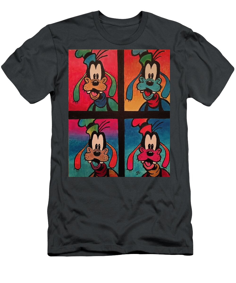 For Goofy John Cunnane T-Shirt