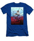 For Men Women Scissors Seven Gifts Movie Fans Mizorey T-Shirt
