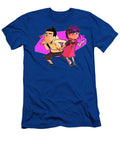 For Mens Womens 7 and 13 Lovely Awesome for Movie Fans Mizorey T-Shirt