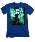 For Mens Womens Seven Awakening Graphic Gifts Movie Fan Mizorey T-Shirt
