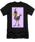 For the Birds Tanielle Childers T-Shirt