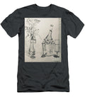 For Two Cr Greaves T-Shirt