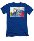 For What Monte Toon T-Shirt
