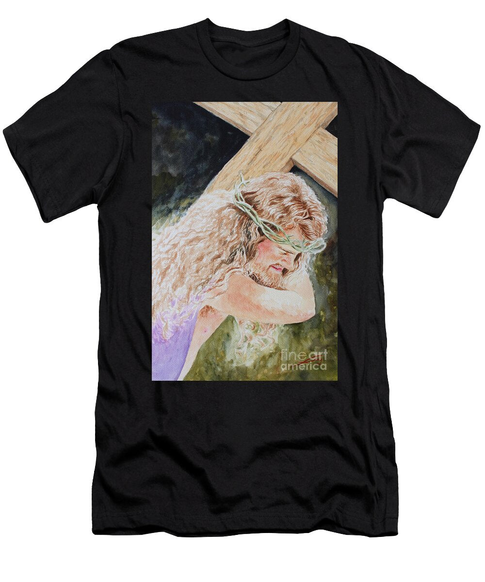 For You Catherine Frey T-Shirt