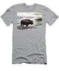 Foraging Monte Toon T-Shirt