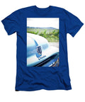 Ford Overdrive Swift Family T-Shirt