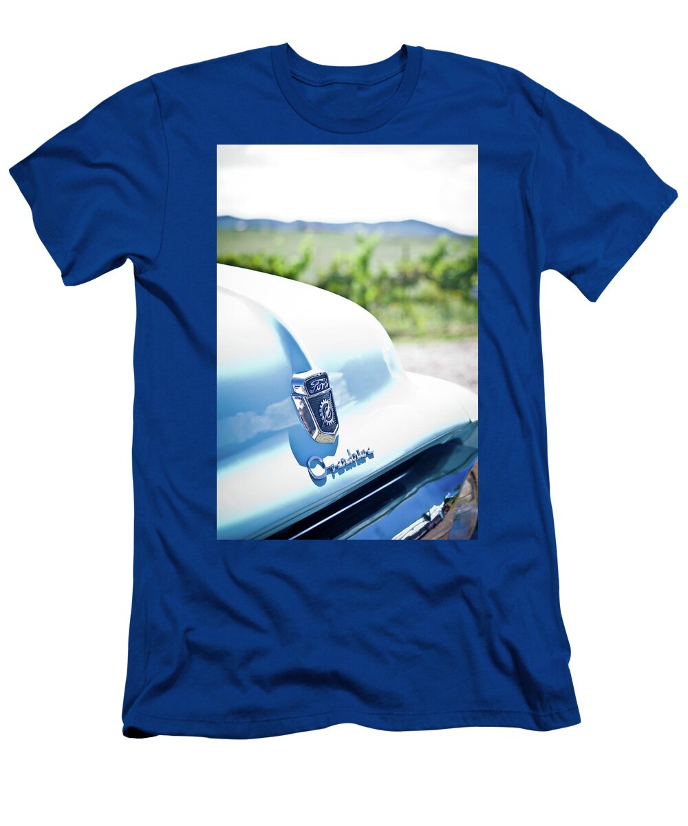Ford Overdrive Swift Family T-Shirt