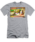 Fore Cricket Hackmann T-Shirt