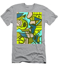 Forgive Elizabeth Singleton T-Shirt