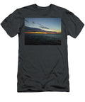 Forgive James Wells T-Shirt