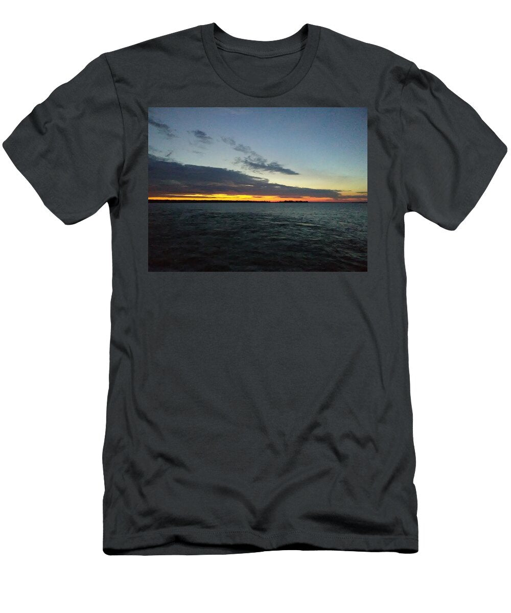 Forgive James Wells T-Shirt